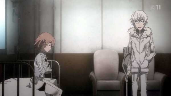 「とある魔術の禁書目録Ⅲ」3期 21話感想 (34)