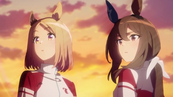 「ウマ娘」ROAD TO THE TOP 2話感想 (75)