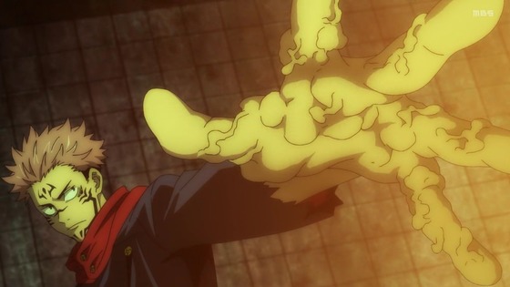 「呪術廻戦」第4話感想 画像 (83)