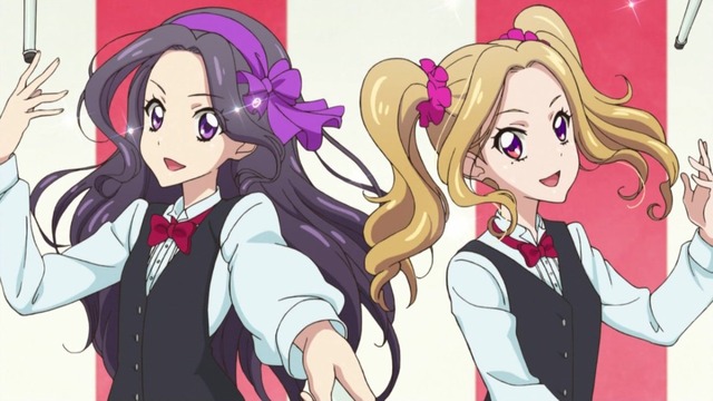 アイカツ! (6)