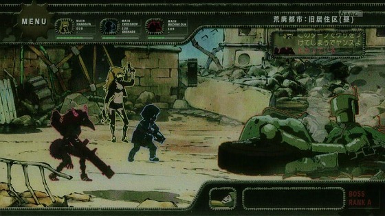 「小林さんちのメイドラゴンS」2期 8話感想 (13)