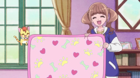 「ヒーリングっど プリキュア」第19話感想 画像  (10)