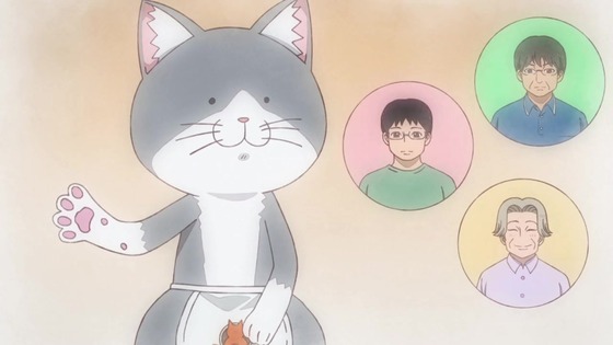 「ラーメン赤猫」6話感想 (130)
