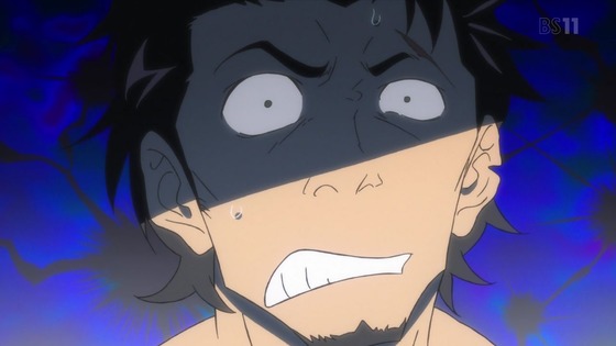 「デカダンス」第1話感想  (36)