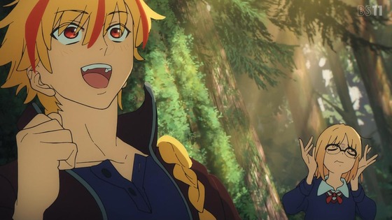 「Fatestrange Fake」6話感想 (12)