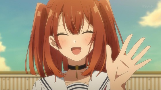 「私を喰べたい、ひとでなし」4話感想 (14)