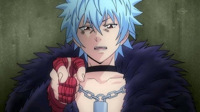 「斉木楠雄のΨ難」 (26)