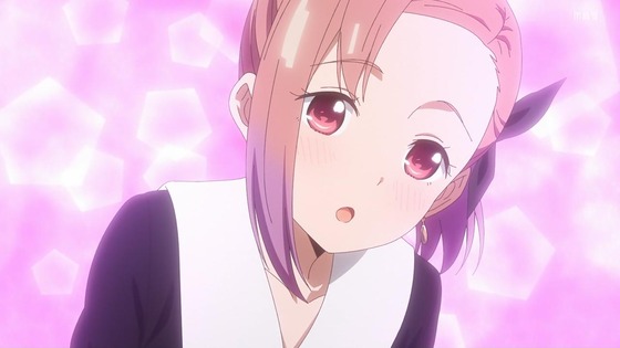 「かぐや様は告らせたい-ファーストキッスは終わらない」1話感想 (94)