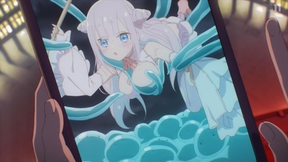 「かつて魔法少女と悪は敵対していた。」2話感想 (64)