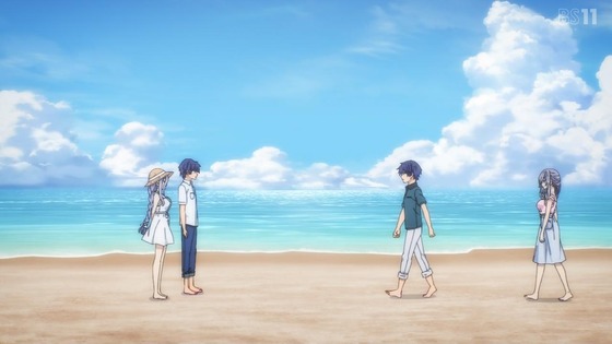「デート・ア・ライブV」5期 11話感想 (66)