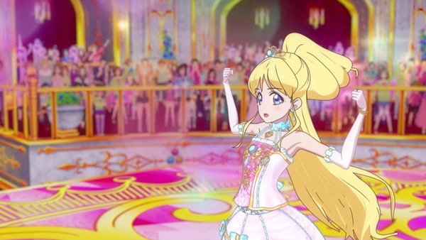 「アイカツフレンズ！」2話感想 (109)