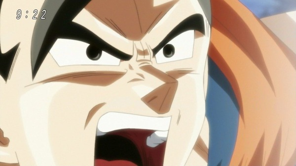 「ドラゴンボール超」90話 (42)