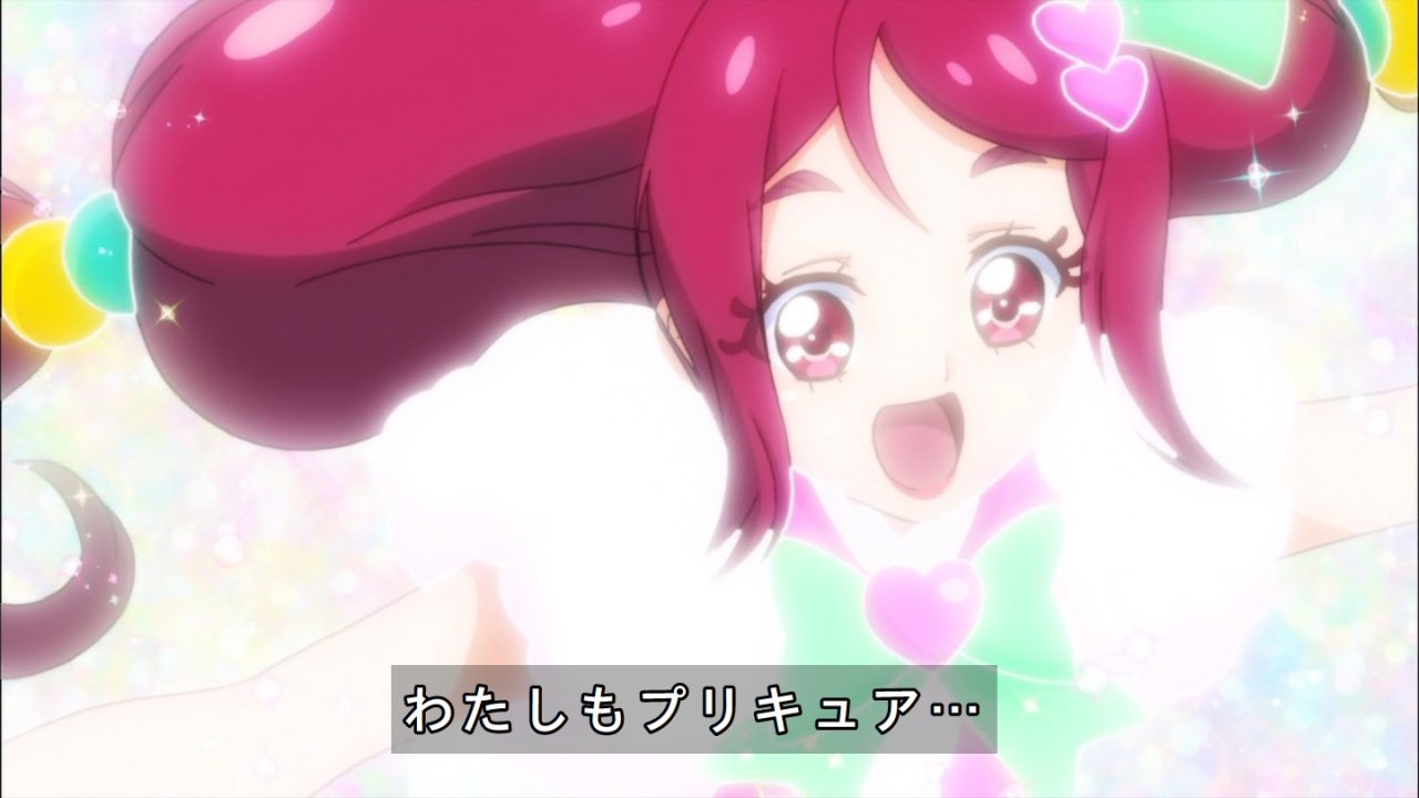 画像 プリキュア 全人類プリキュア化で約70億人がヒロイン ヒーローに Hugっとプリキュア 第48話が衝撃展開で大反響 ポンポコにゅーす ファン特化型アニメ感想サイト 画像 プリキュア 全人類プリキュア化で約70億人がヒロイン ヒーローに Hugっとプリキュア 第48話が衝撃展開で大反響 ポンポコにゅーす ファン特化型アニメ感想サイト