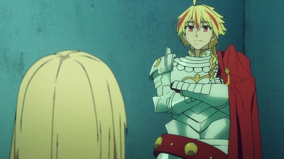 「Fatestrange Fake」2話感想 (40)