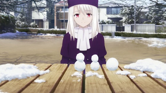 劇場版「Fatestay night [Heaven's Feel] II.感想  (37)