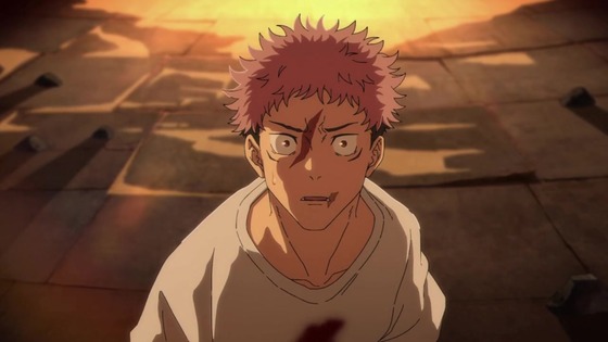 「呪術廻戦」49話感想 (68)