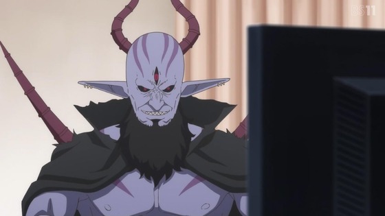 「姫様“拷問”の時間です」18話感想 (4)