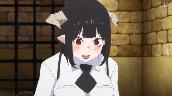 「姫様“拷問”の時間です」14話感想 (144)