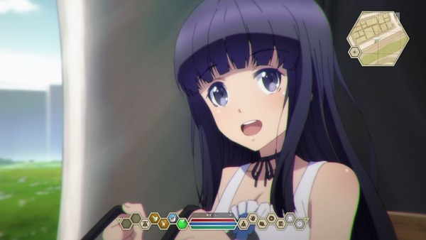「デスマーチからはじまる異世界狂想曲」7話 (35)