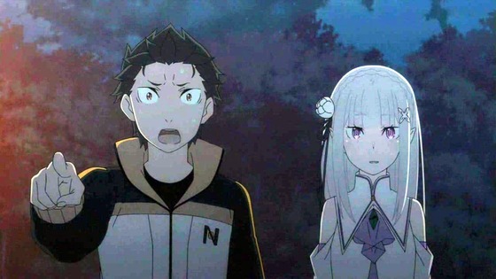 「リゼロ」41話感想 (128)