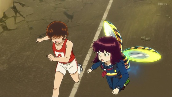 「うる星やつら」46話感想 (84)