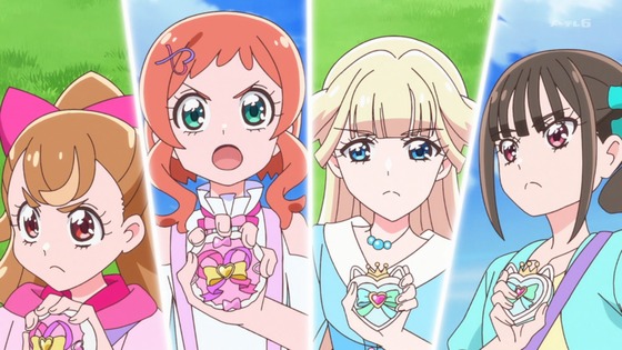 「わんだふるぷりきゅあ!」わんぷり 28話感想 (37)