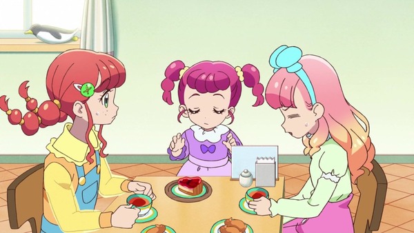 「アイカツフレンズ!」11話感想 (52)