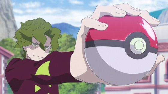 「ポケットモンスター」10話 感想 (66)