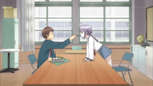 長門有希ちゃんの消失 (48)