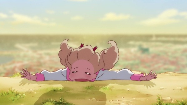 「アイカツオンパレード!」2話感想 (92)