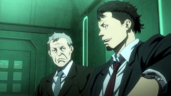 「PSYCHO-PASS サイコパス 3」2話感想 (40)