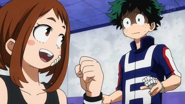 「僕のヒーローアカデミア」22話 (34)
