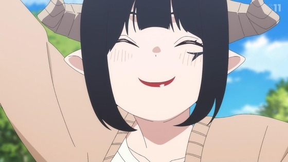 「姫様“拷問”の時間です」16話感想 (125)