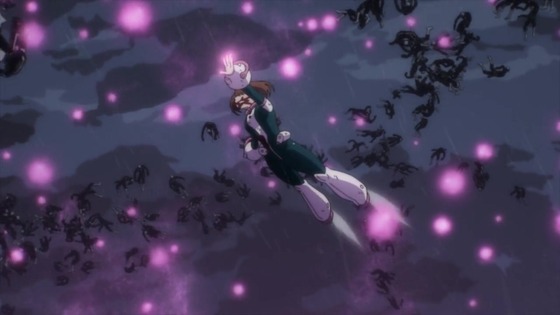 「僕のヒーローアカデミア」158話感想 (86)