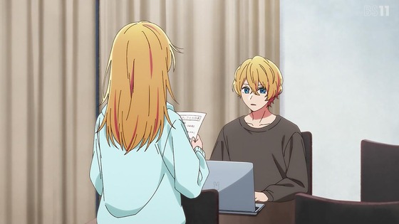 「推しの子」26話感想 (58)