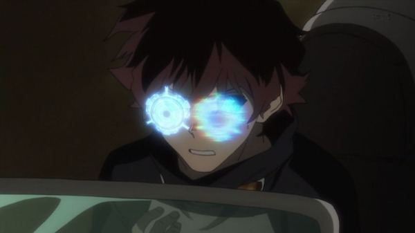 「血界戦線 & BEYOND」2期 9話 (45)