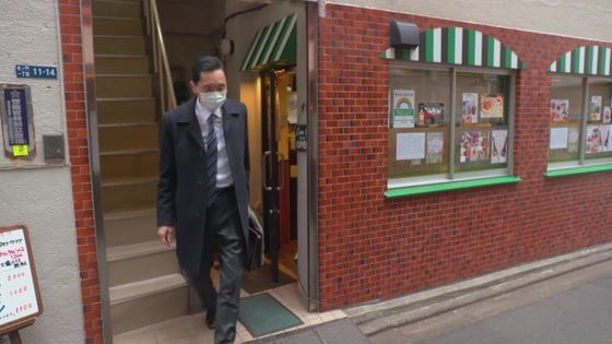 「孤独のグルメ」2020大晦日スペシャル感想 (127)