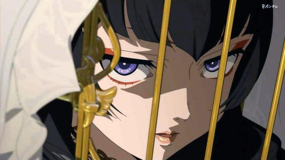 「アンデッドガール・マーダーファルス」アンファル 4話感想 (11)