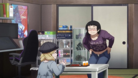 「令和のダラさん」2話感想 (55)