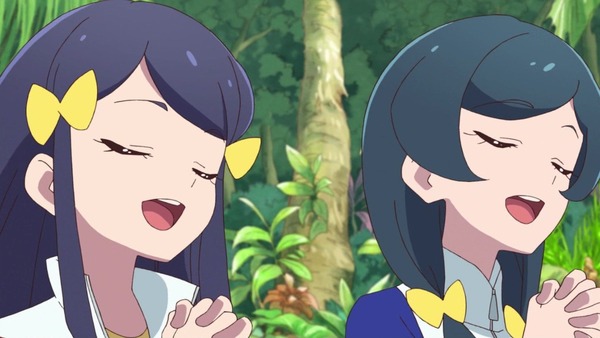 「アイカツフレンズ!」32話感想 (45)