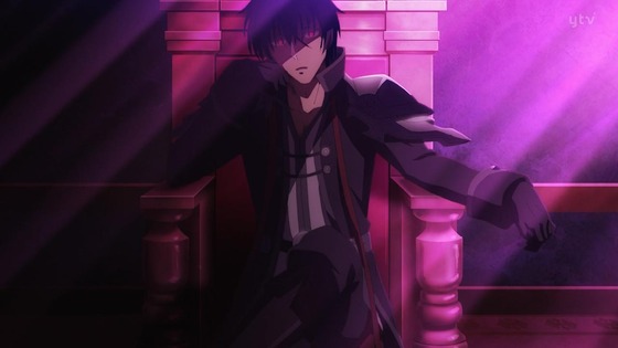 「魔王学院の不適合者Ⅱ」2期 1話感想 (11)