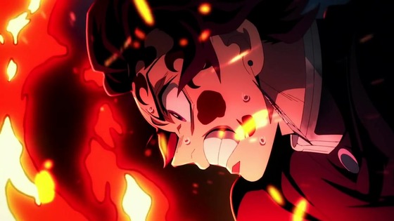 「鬼滅の刃」刀鍛冶の里編 11話感想 最終回 (18)