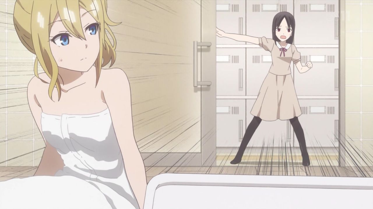かぐや様は告らせたい ポンポコにゅーす ファン特化型アニメ感想サイト かぐや様は告らせたい ポンポコにゅーす ファン特化型アニメ感想サイト