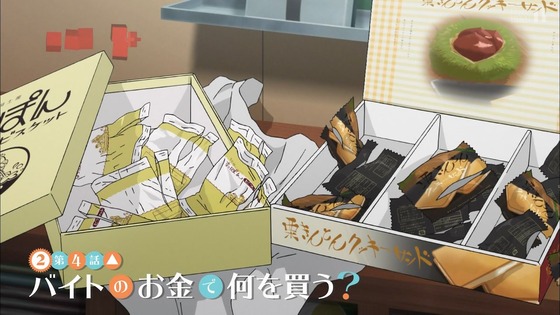 「ゆるキャン△ SEASON2」2期 4話感想 (8)