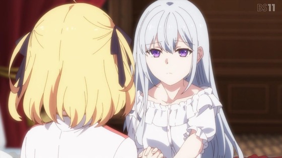 「転生王女と天才令嬢の魔法革命」転天 4話感想 (18)