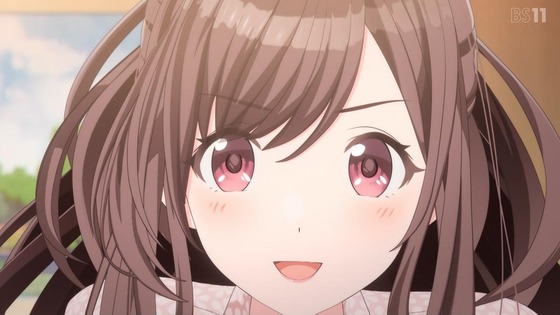 「アイドルマスター シャイニーカラーズ」2話感想 (12)