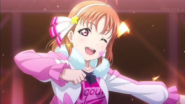 「ラブライブ! サンシャイン!!」2期 6話 (70)