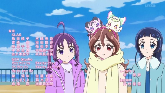 「キミとアイドルプリキュア♪」49話感想 最終回 (119)