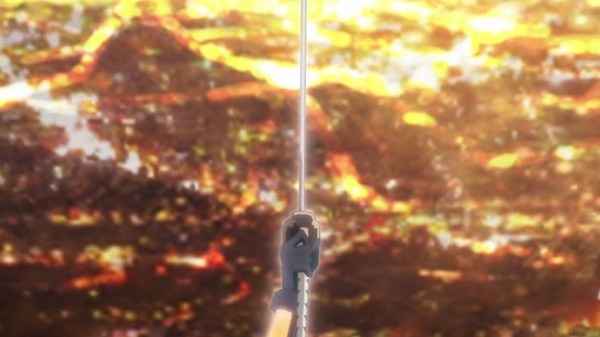 「刀使ノ巫女」22話感想 (83)