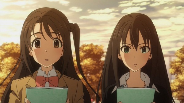 アイドルマスターシンデレラガールズ (33)